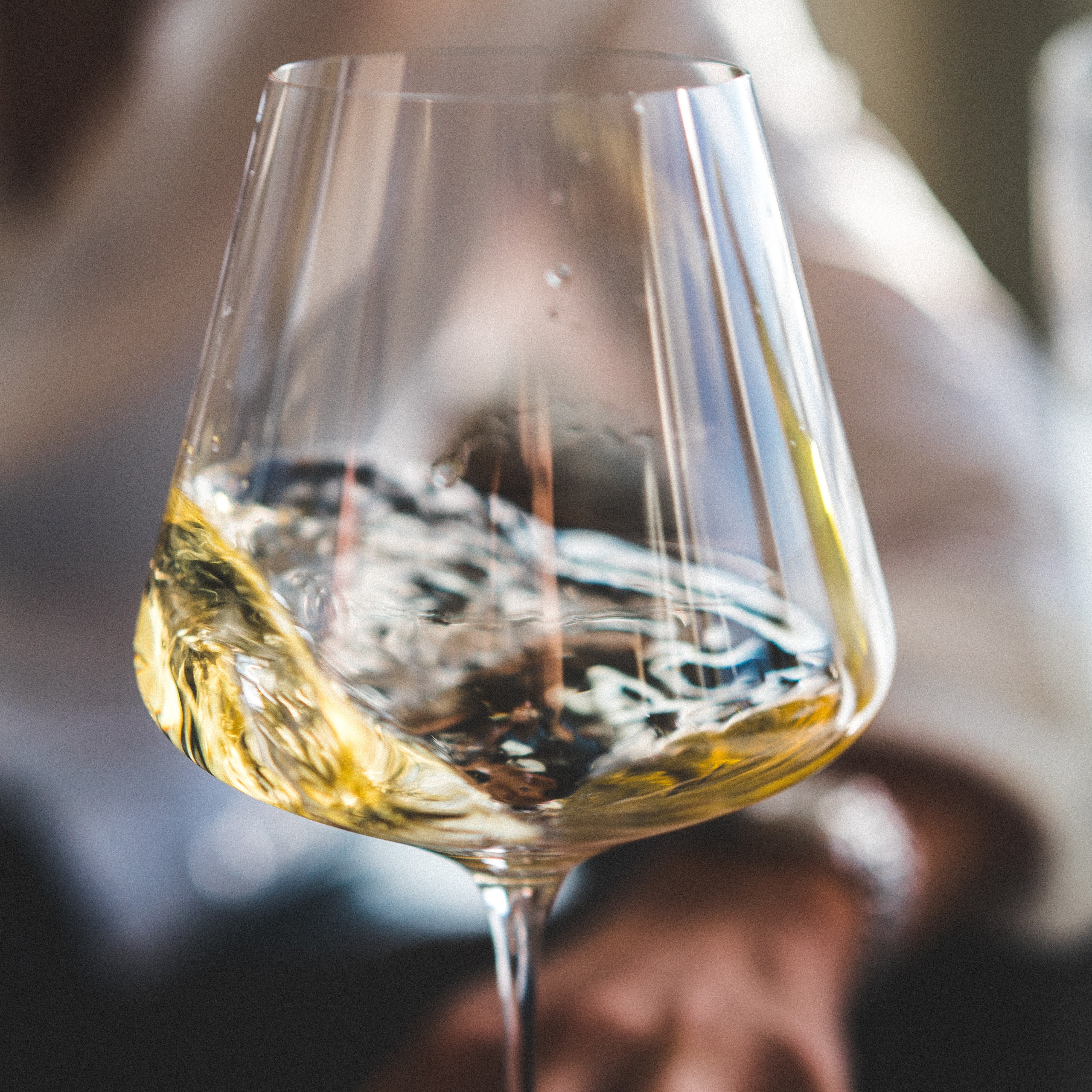 Riesling TOP 3 - Die besten Rieslinge für Weihnachten