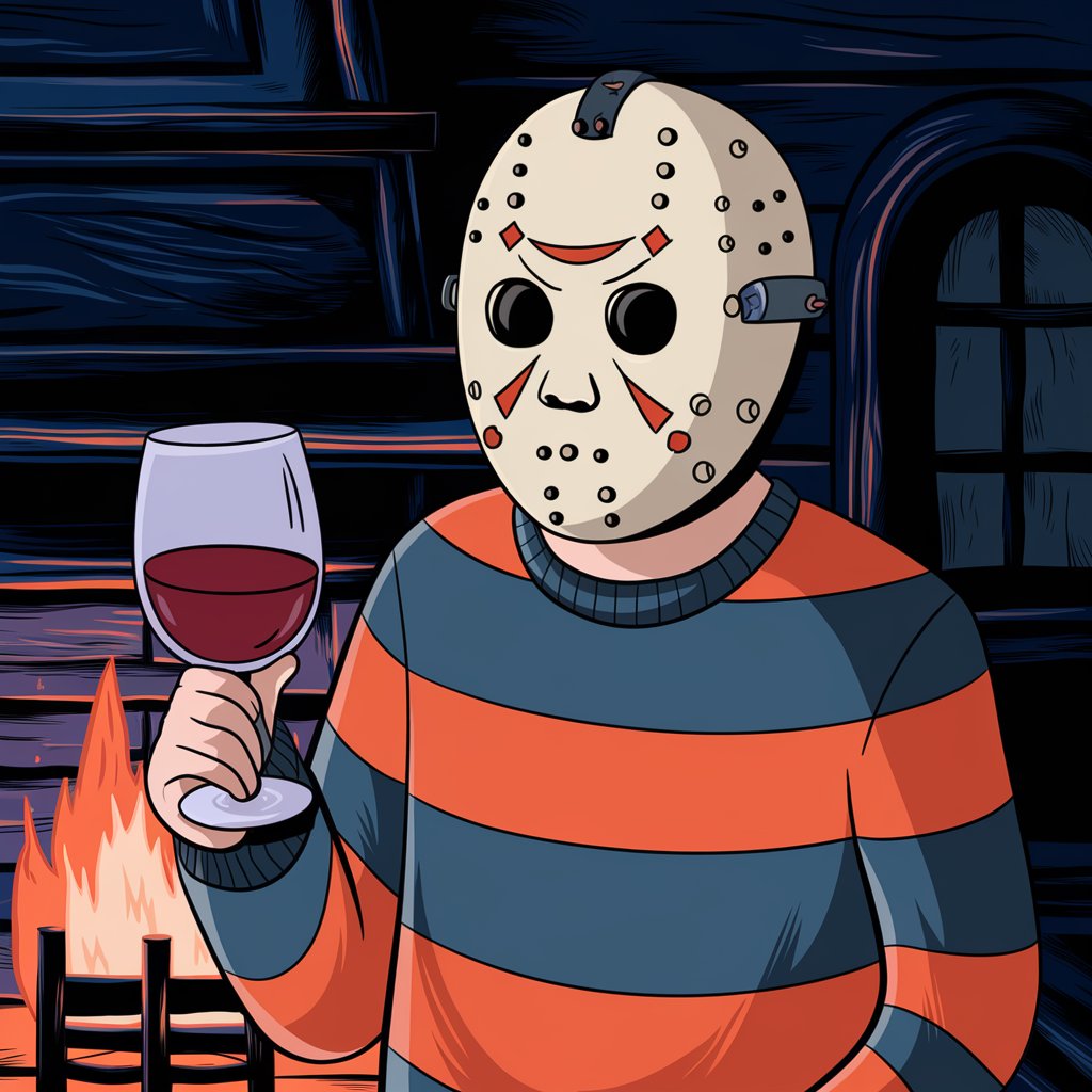 HALLOWEEN COLLECTION