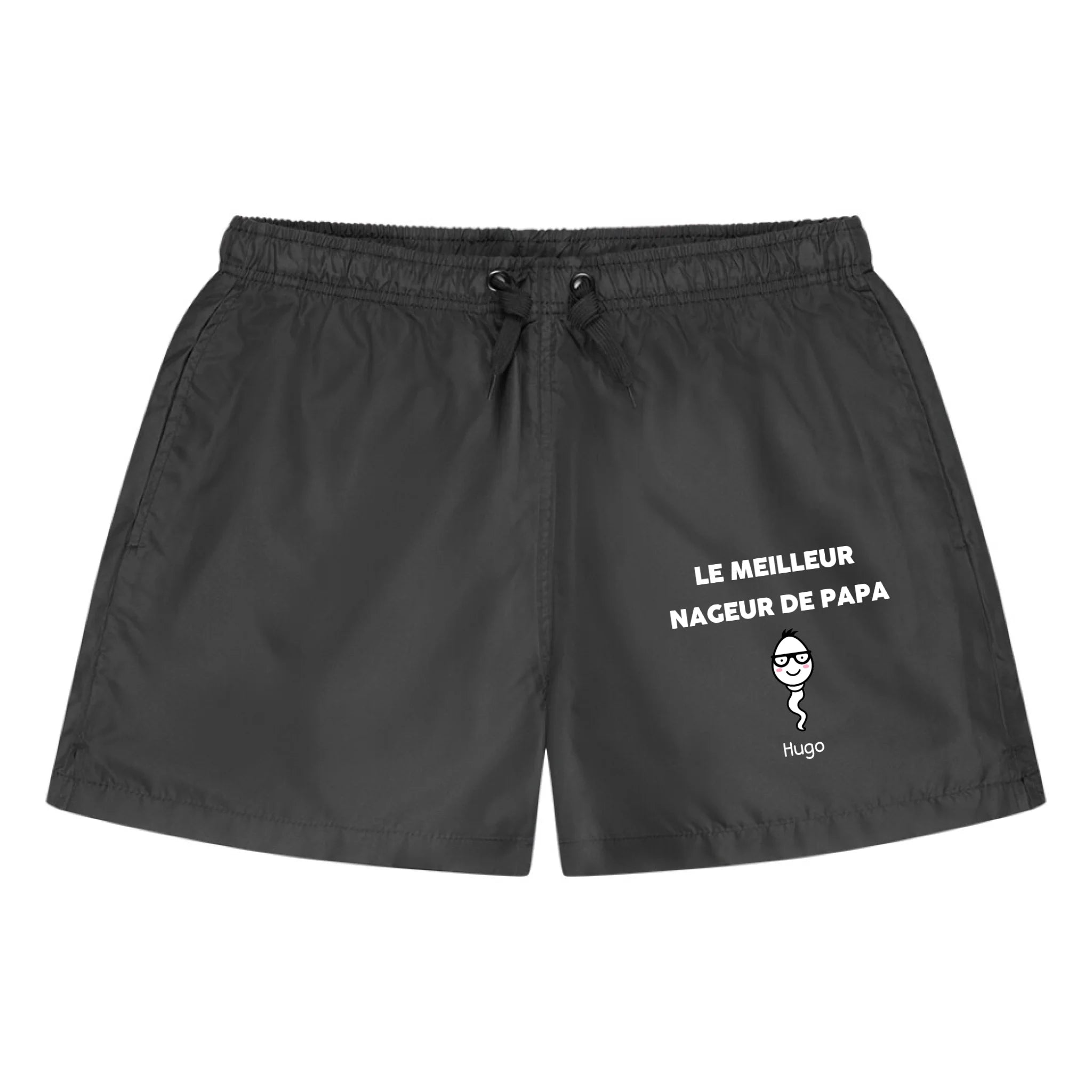 NAGEUR - Maillot de bain personnalisable