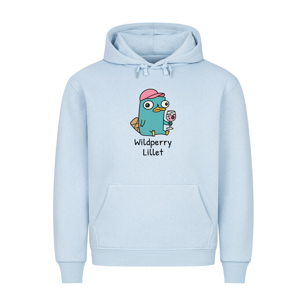 Image for color: babyblau
