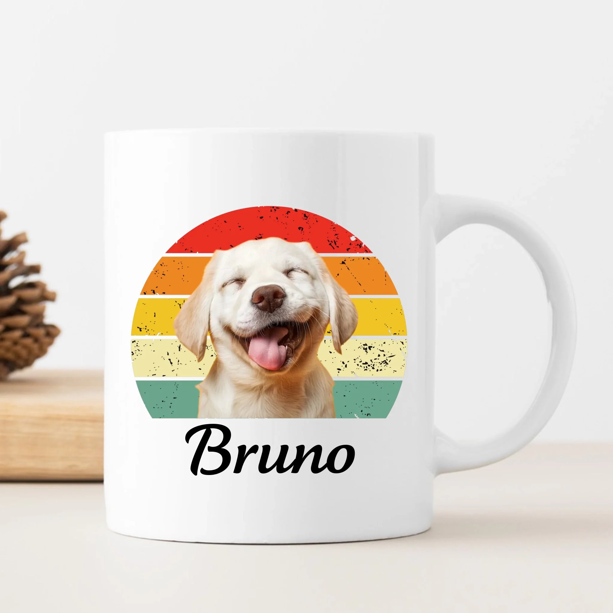 tasse normal mockup