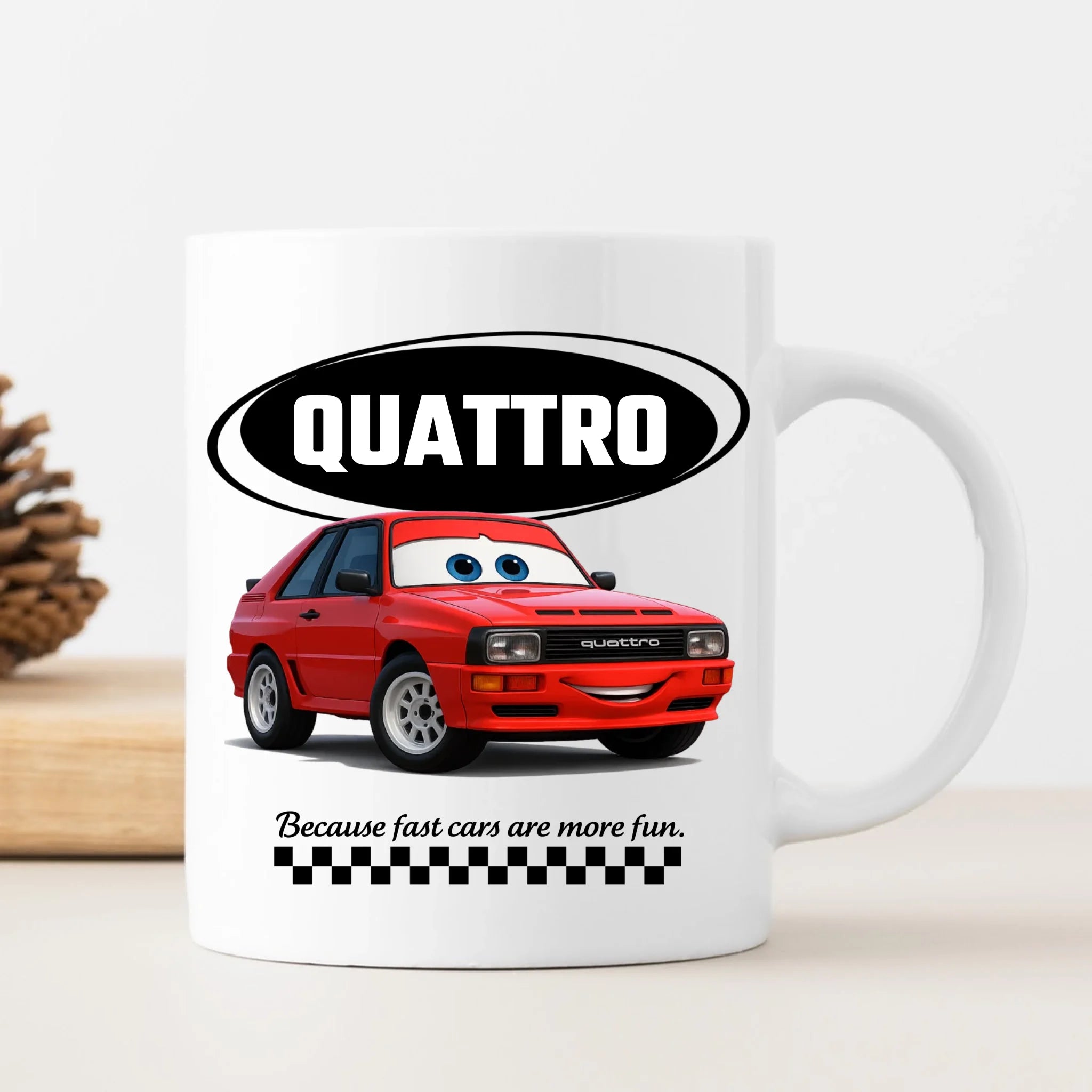 tasse normal mockup