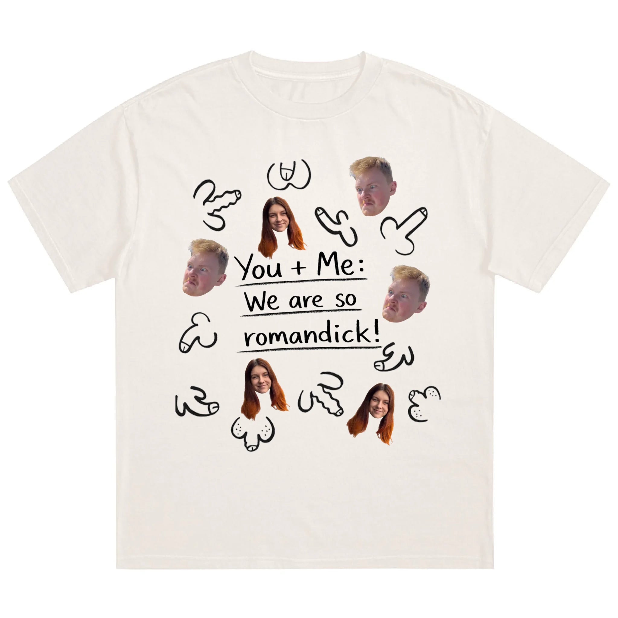 tee natural