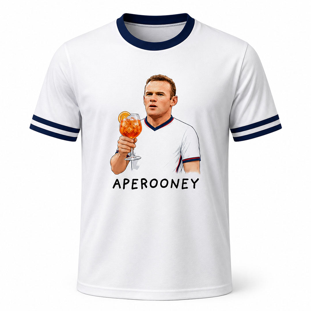 APEROONEY - Premium Jersey