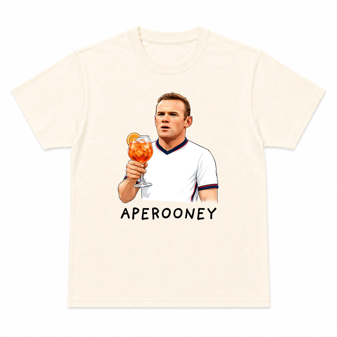 APEROONEY - Premium T-Shirt Unisex