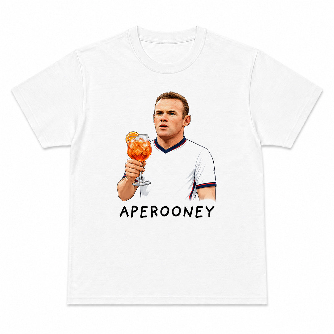 APEROONEY - Premium T-Shirt Unisex