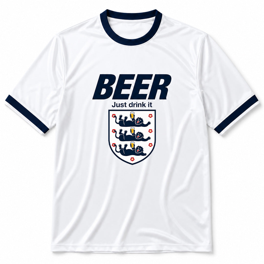 BEER - Premium Jersey Unisex