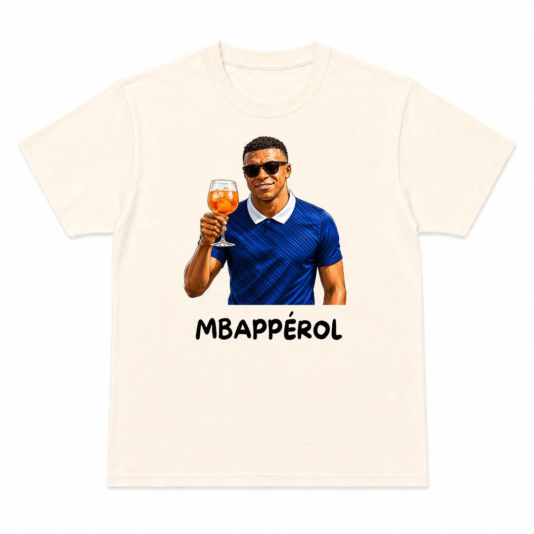 MBAPPÉROL - Premium T-Shirt Unisex