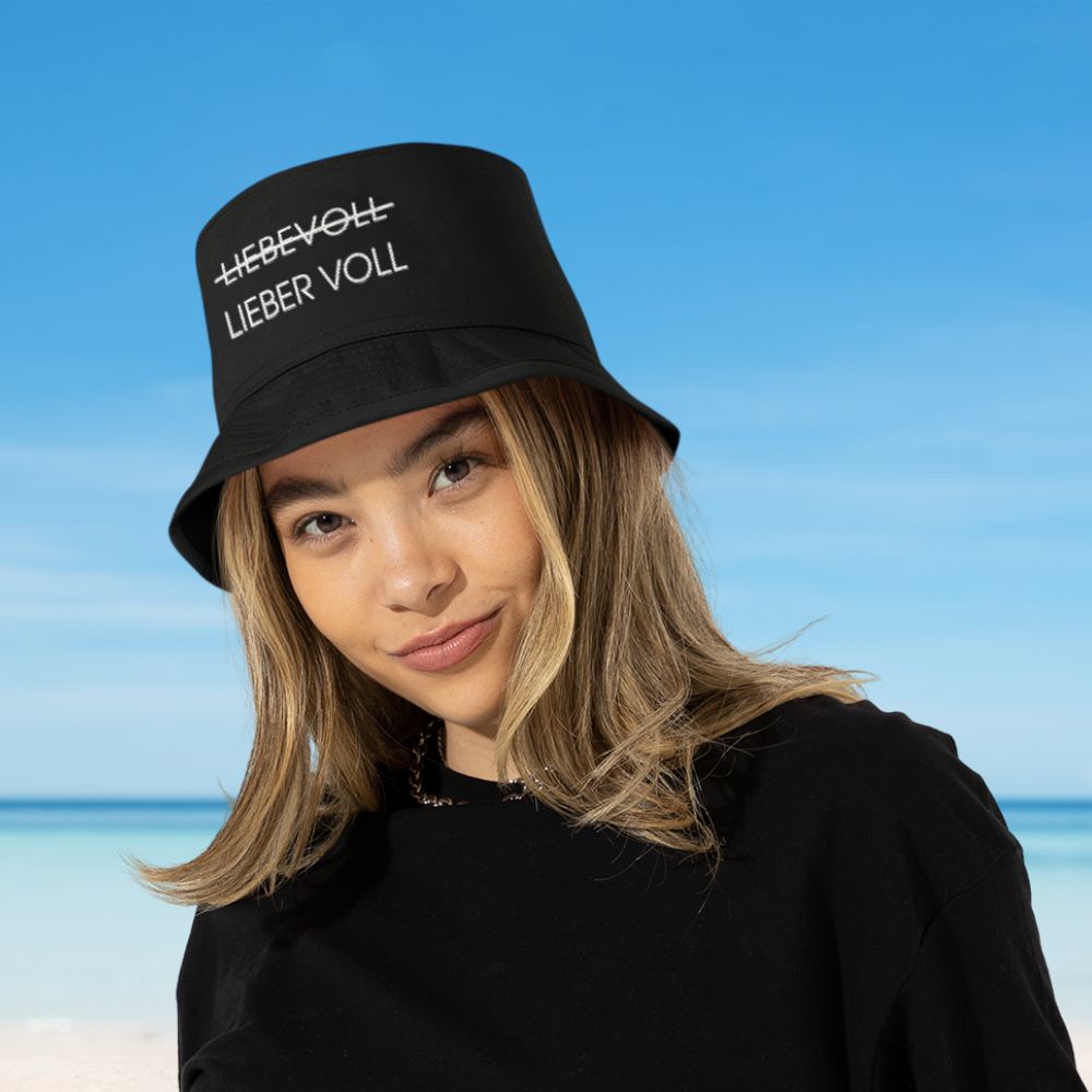 BUCKET HATS