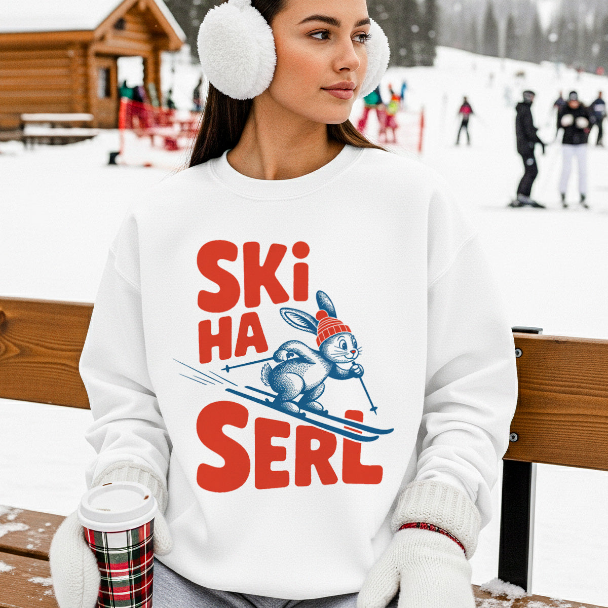 APRES SKI