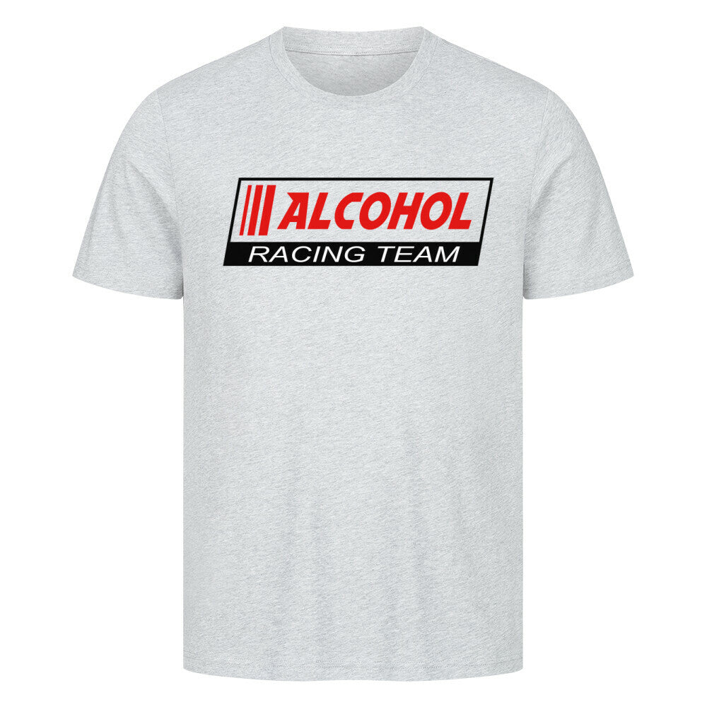 ALCOHOL RACING TEAM - Premium T-Shirt