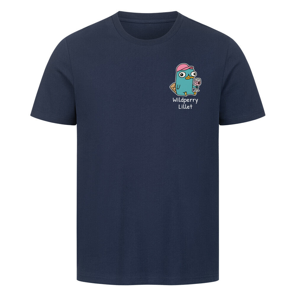 Image for color: french navy