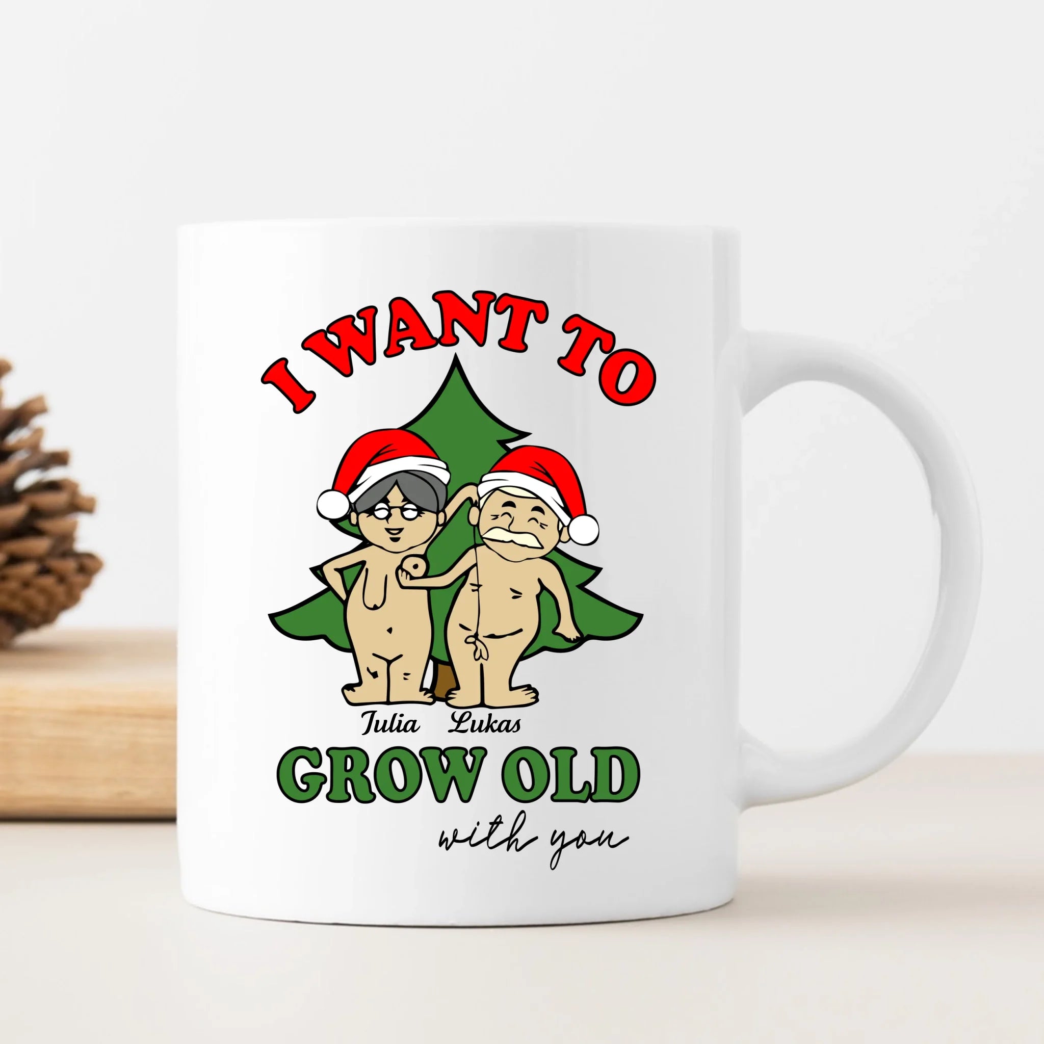 tasse normal mockup
