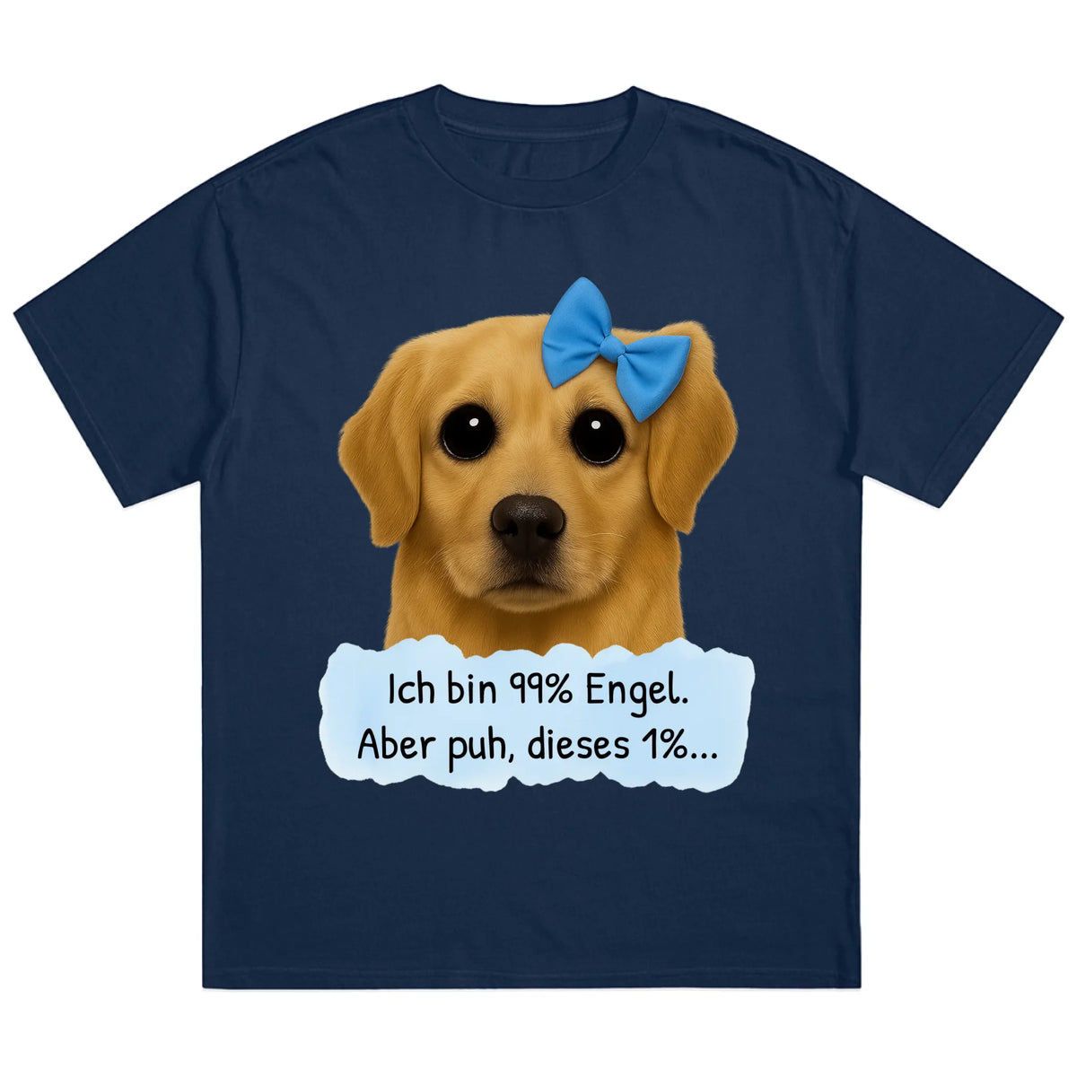 tee navy