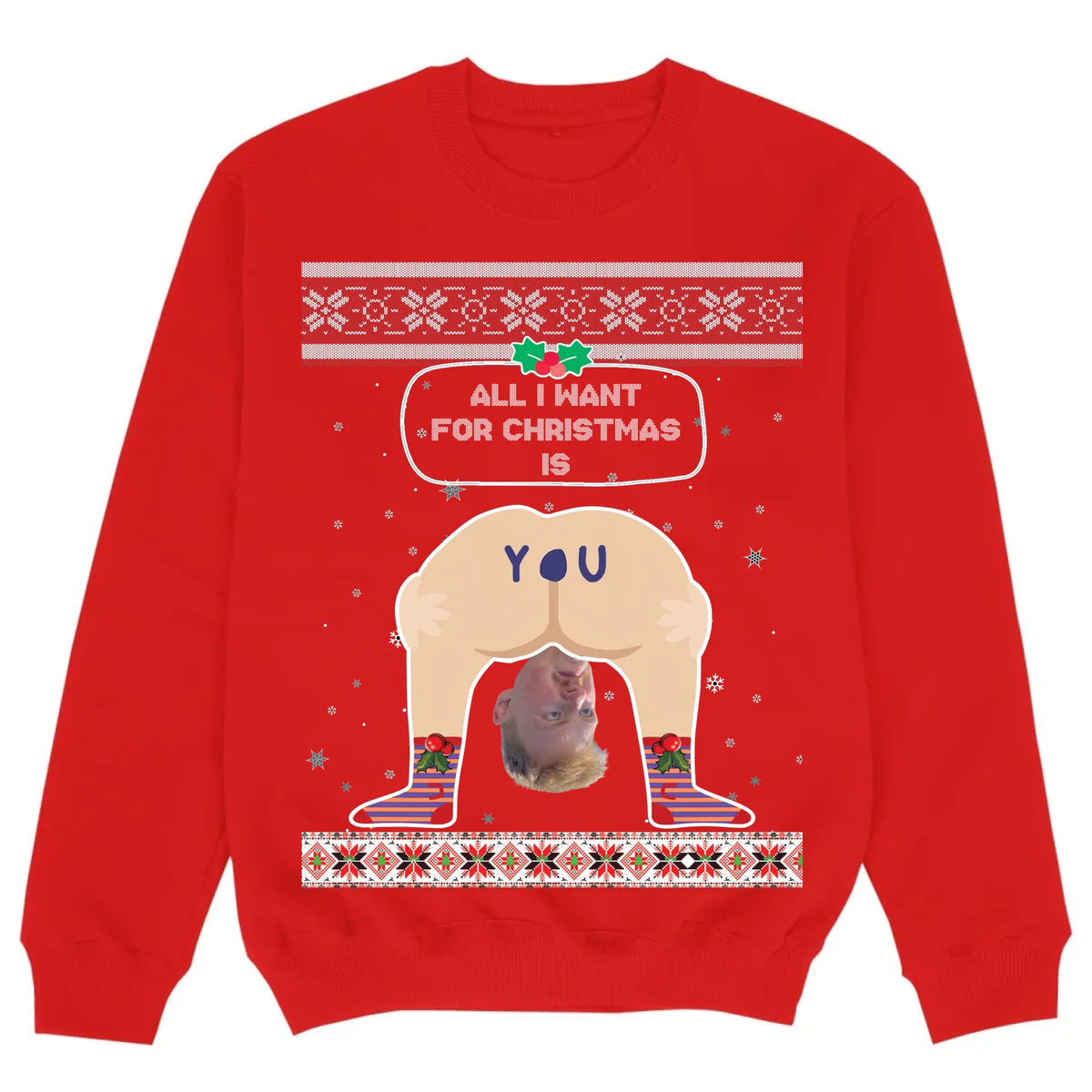 sweater rot
