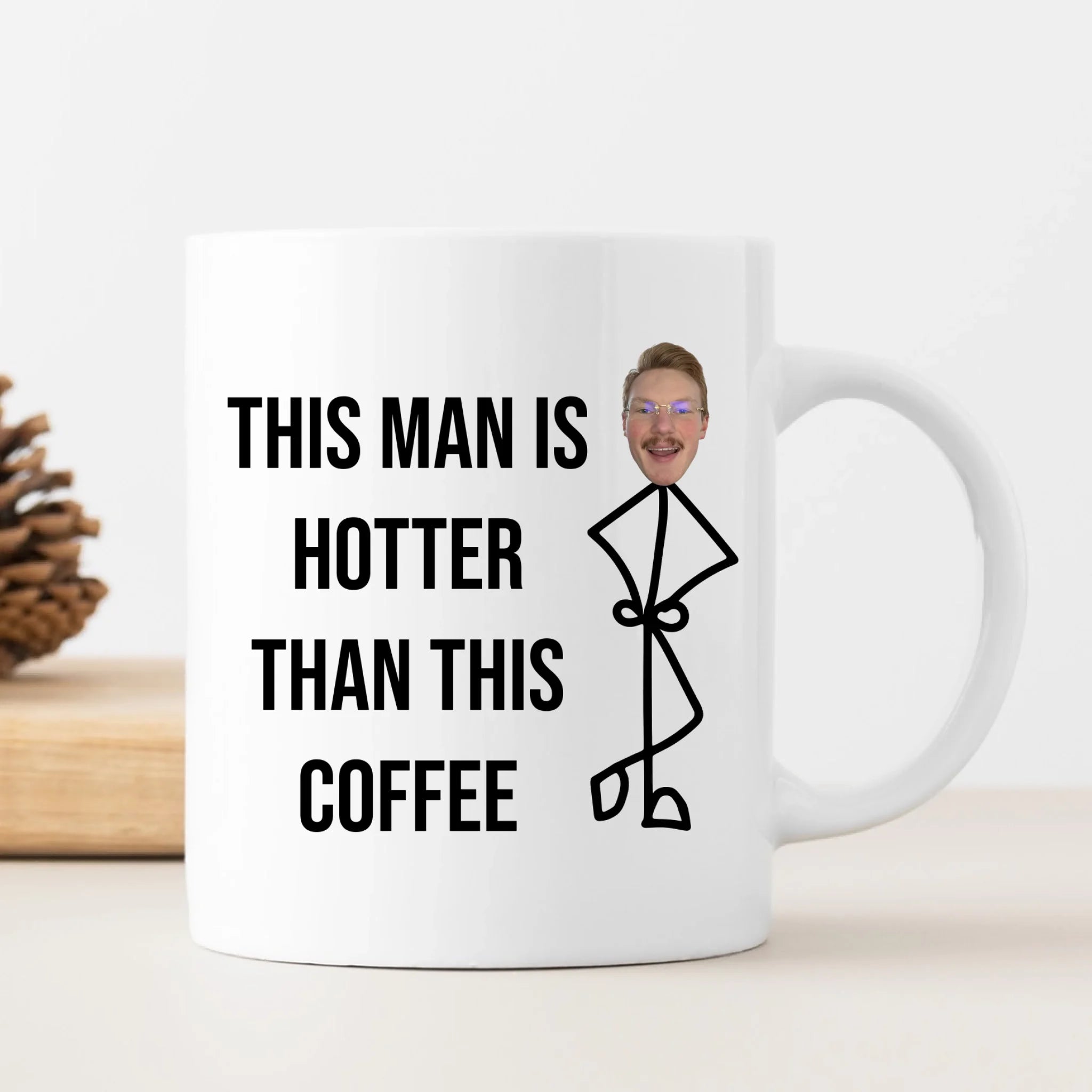 tasse normal mockup
