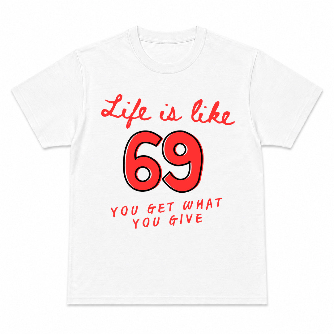 69 - Premium T-Shirt Unisex