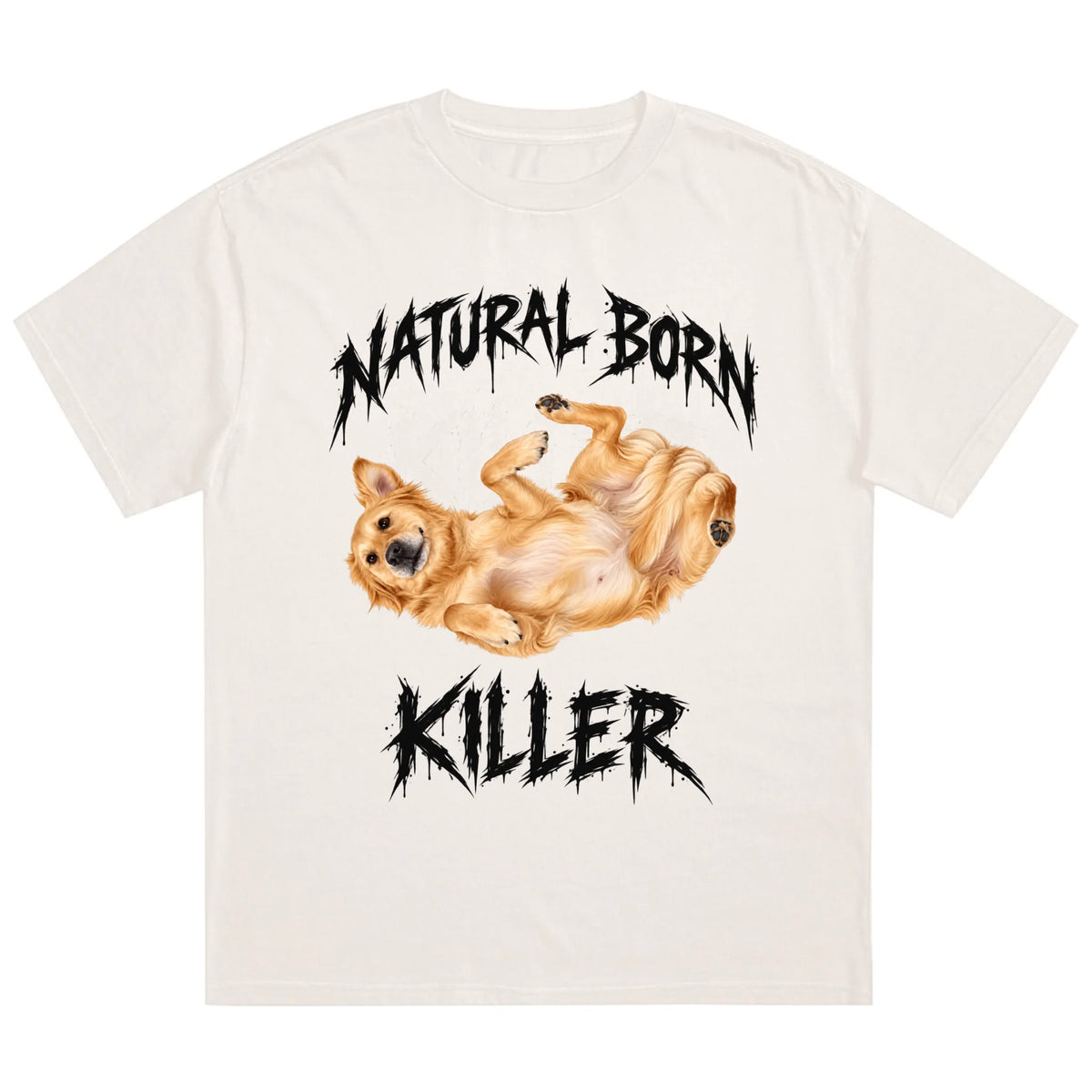 tee natural