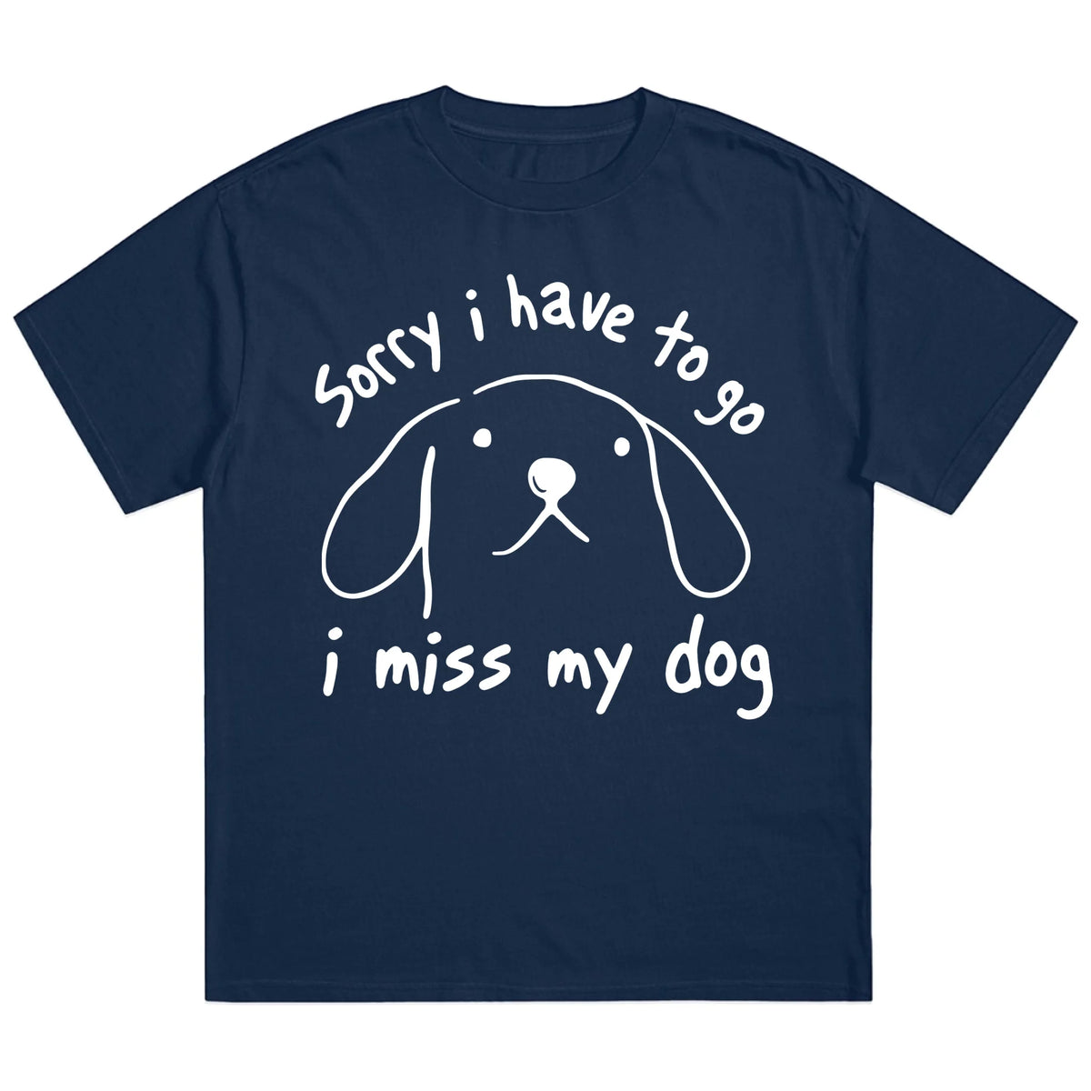 tee navy