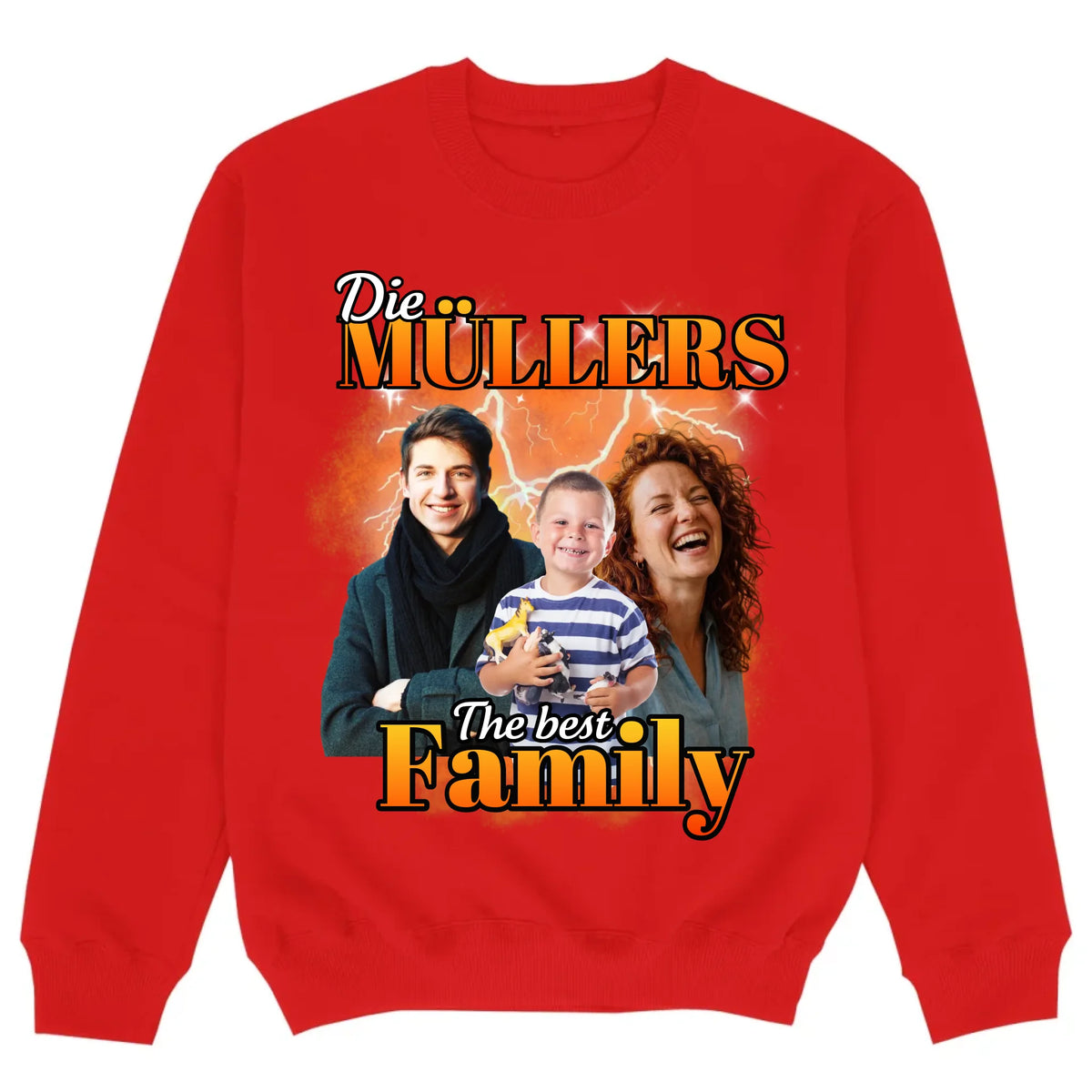 sweater rot