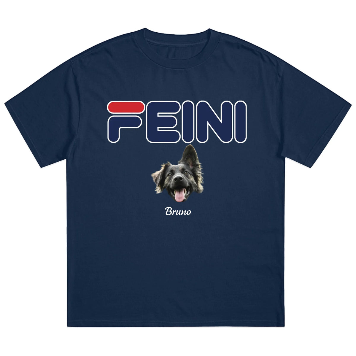 tee navy