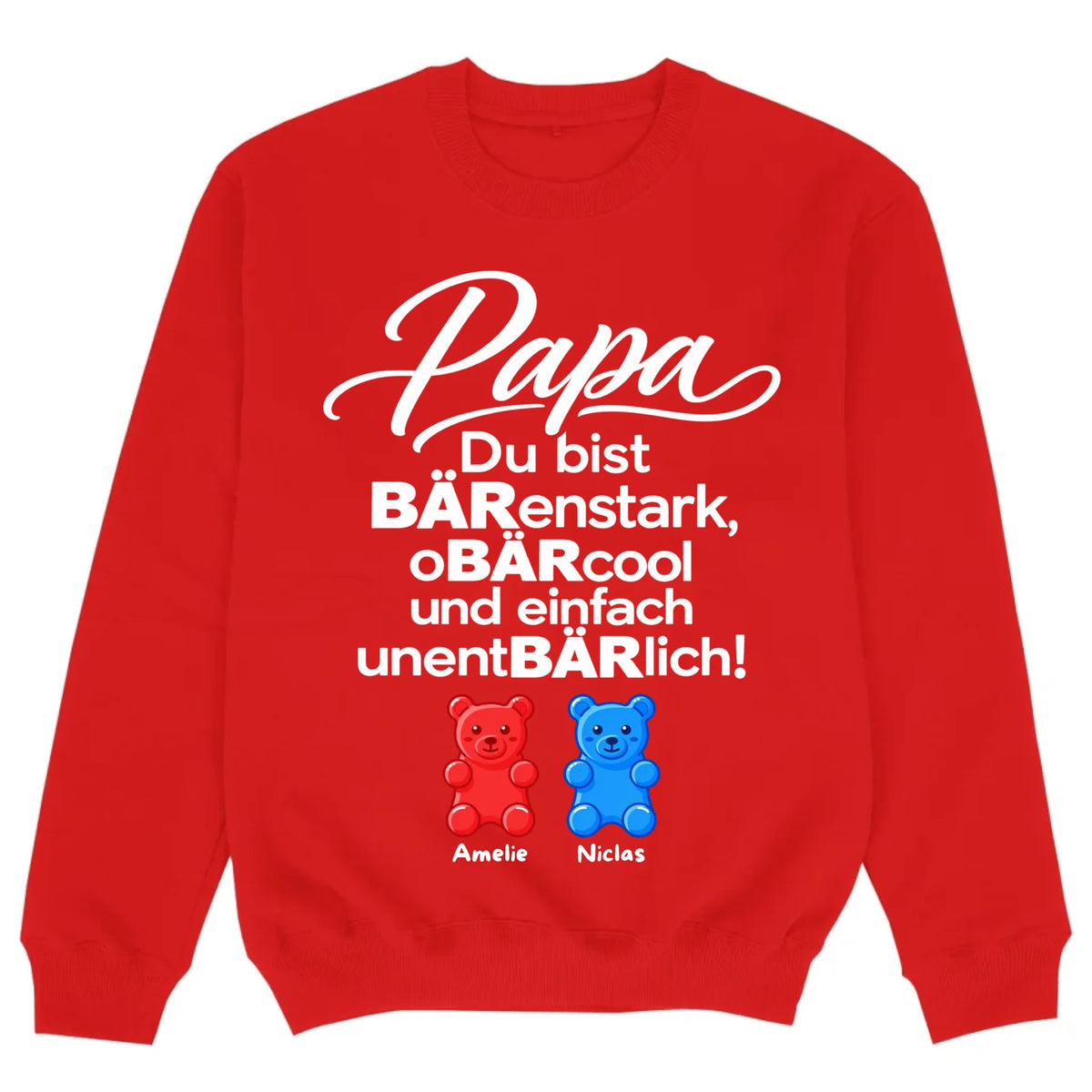 sweater rot