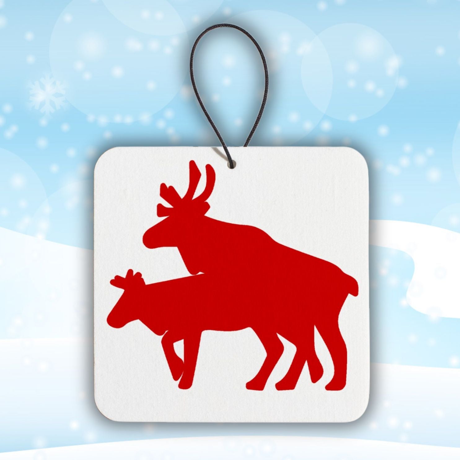 REINDEER - Duftbaum