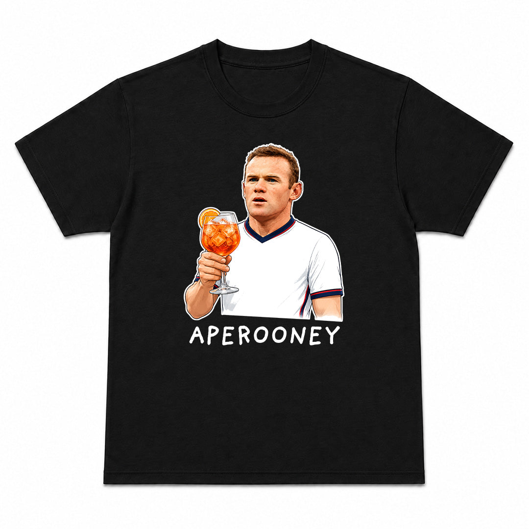 APEROONEY - Premium T-Shirt Unisex