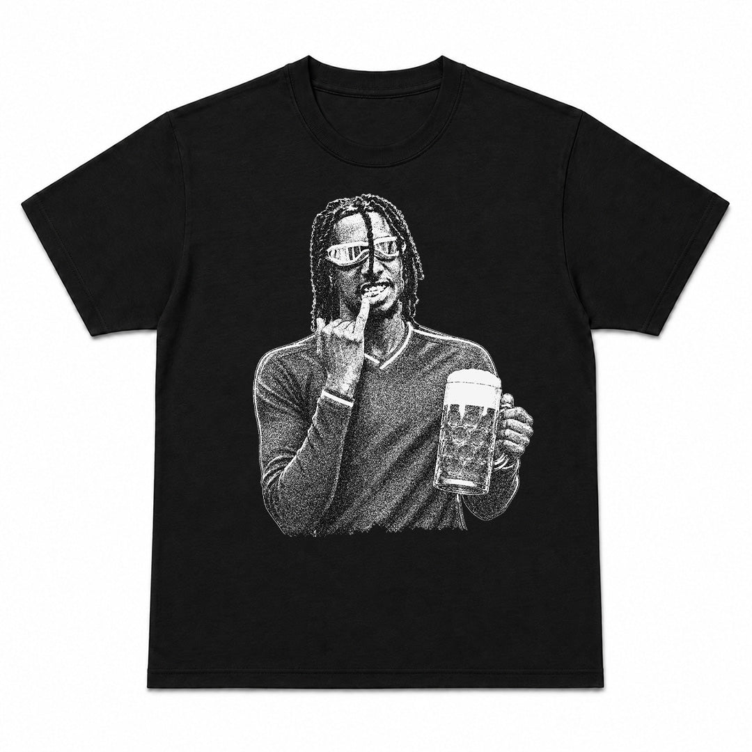 CHAMPION - Premium T-Shirt Unisex