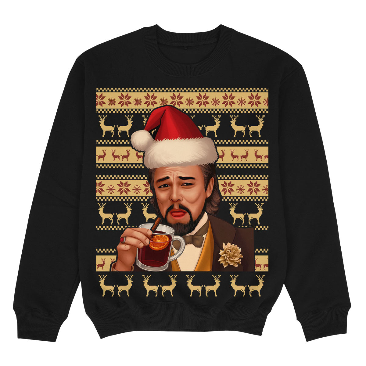 CHEERS - Premium Sweater