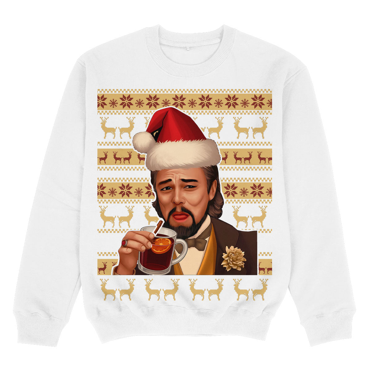 CHEERS - Premium Sweater